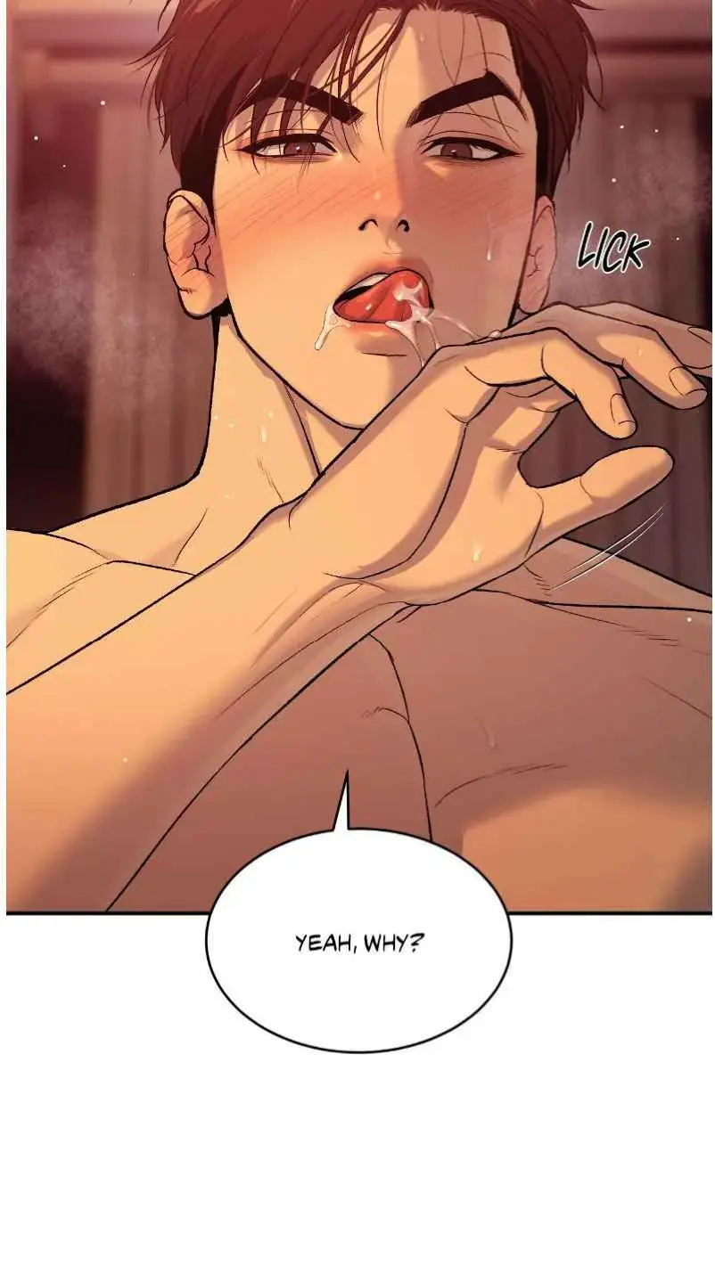 Jinx Chapter 92 Page 36