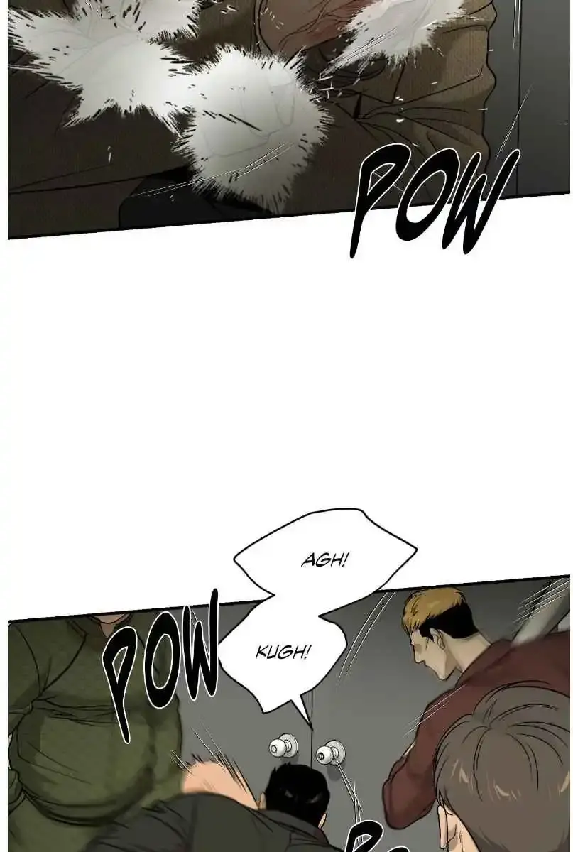 Jinx Chapter 93 Page 129