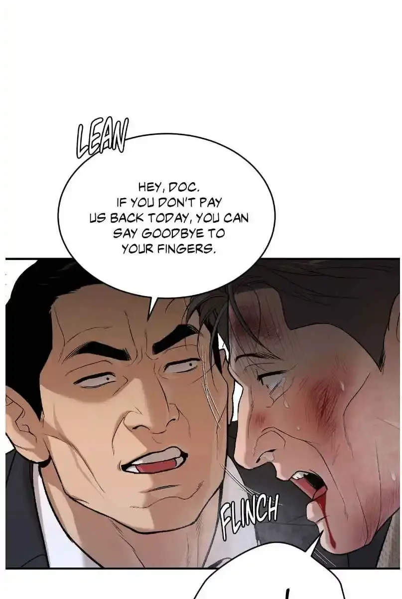 Jinx Chapter 93 Page 136