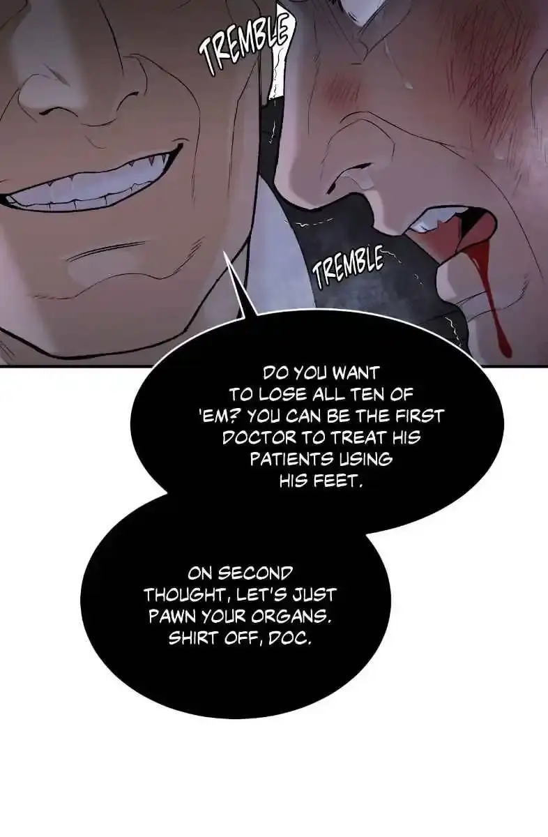 Jinx Chapter 93 Page 138
