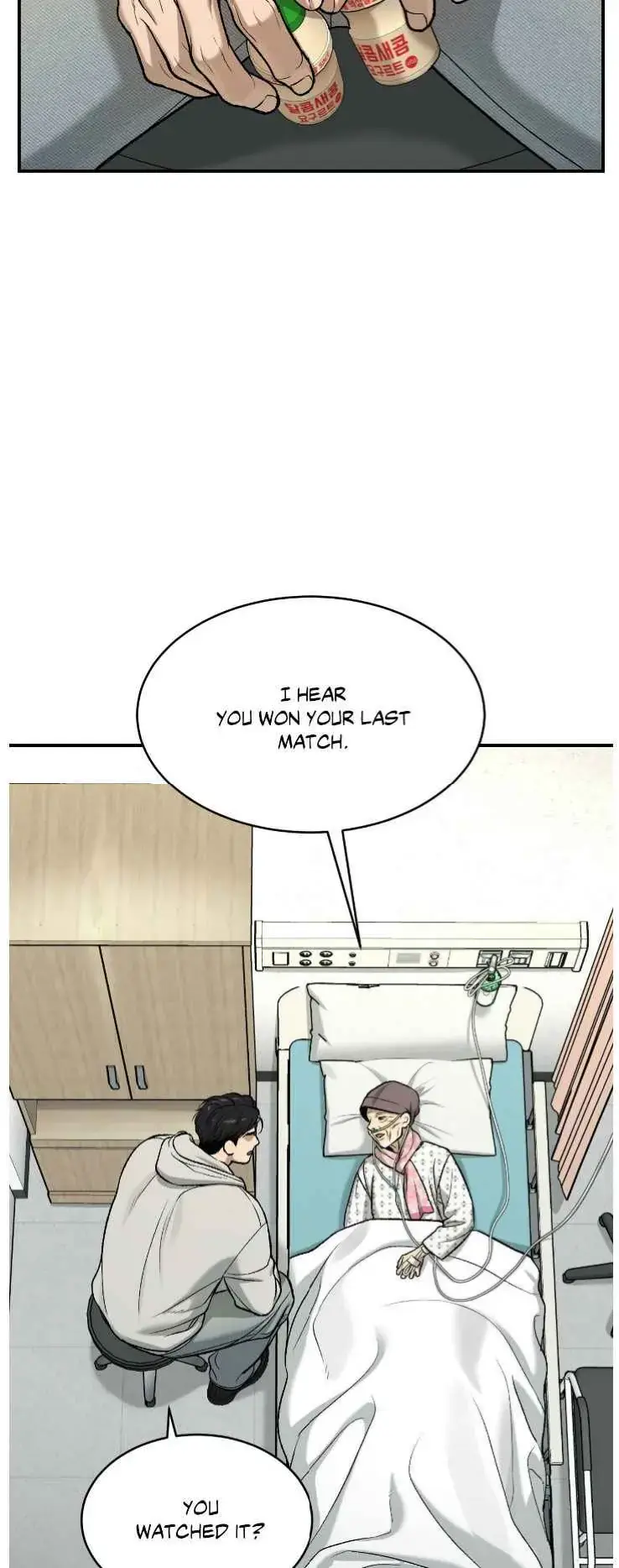 Jinx Chapter 94 Page 6