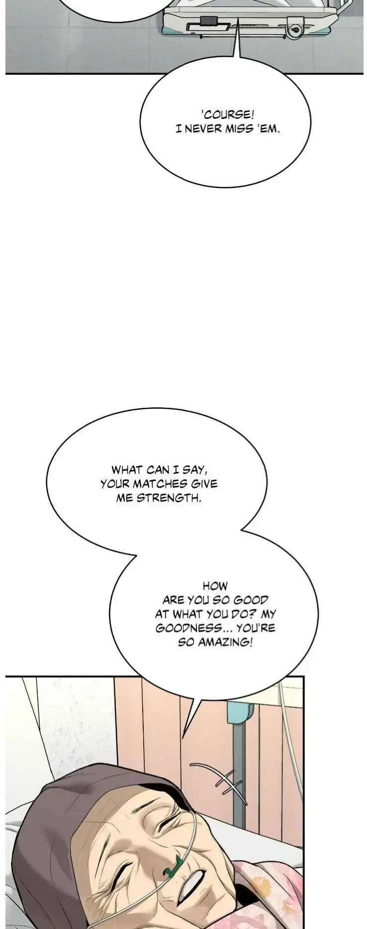 Jinx Chapter 94 Page 7