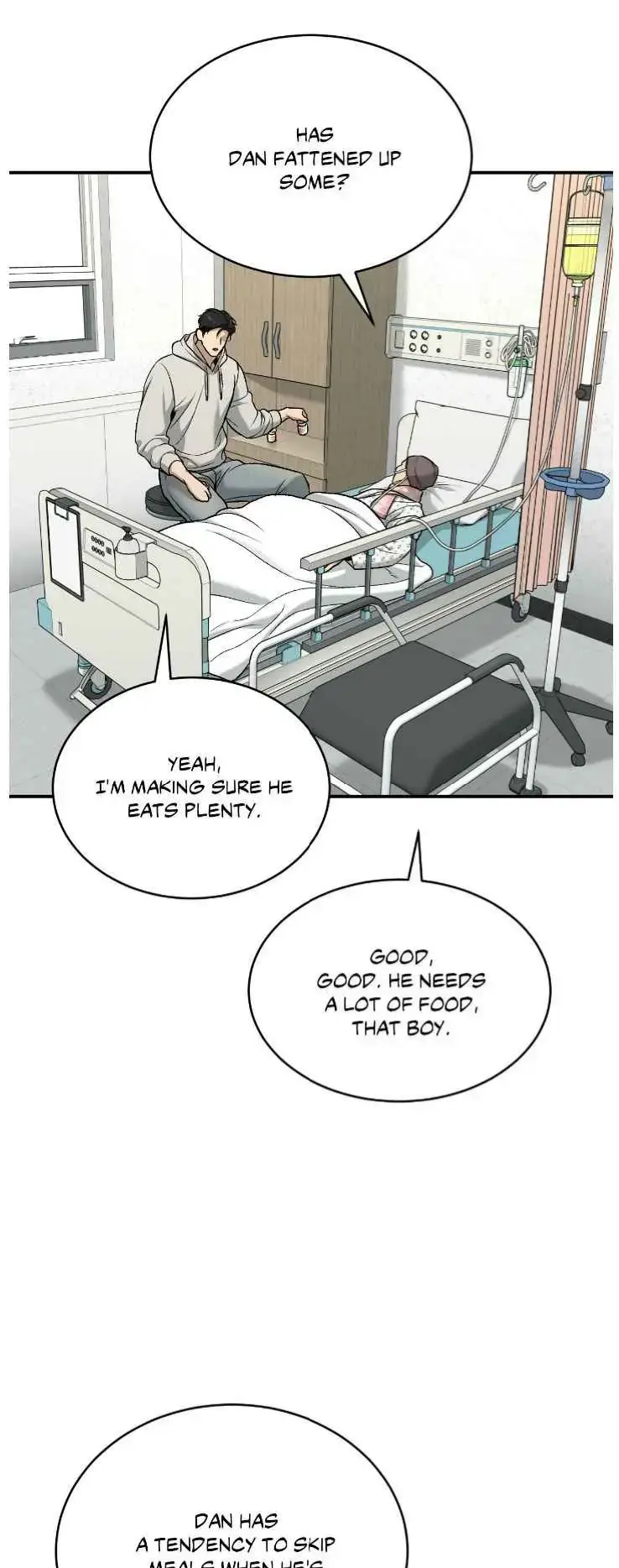 Jinx Chapter 94 Page 9