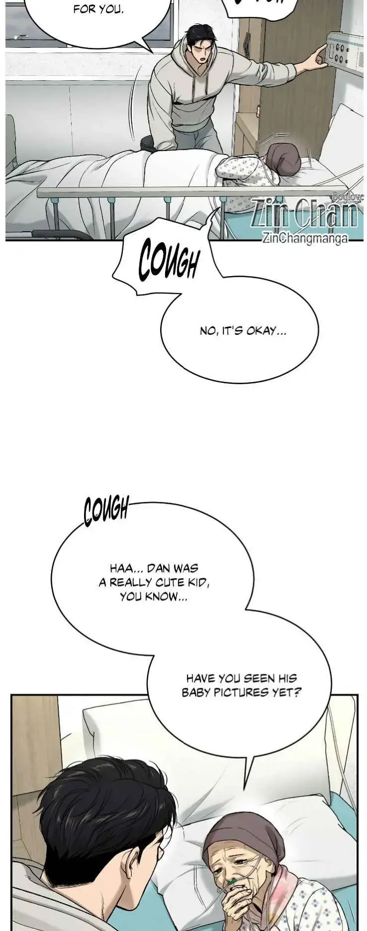 Jinx Chapter 94 Page 11