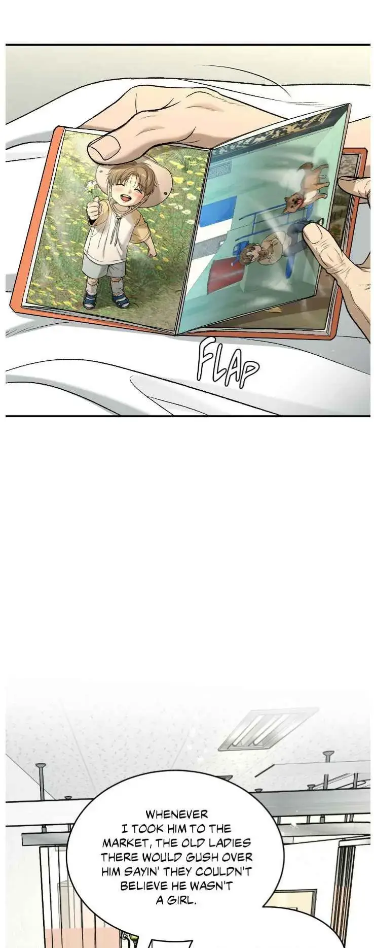 Jinx Chapter 94 Page 14