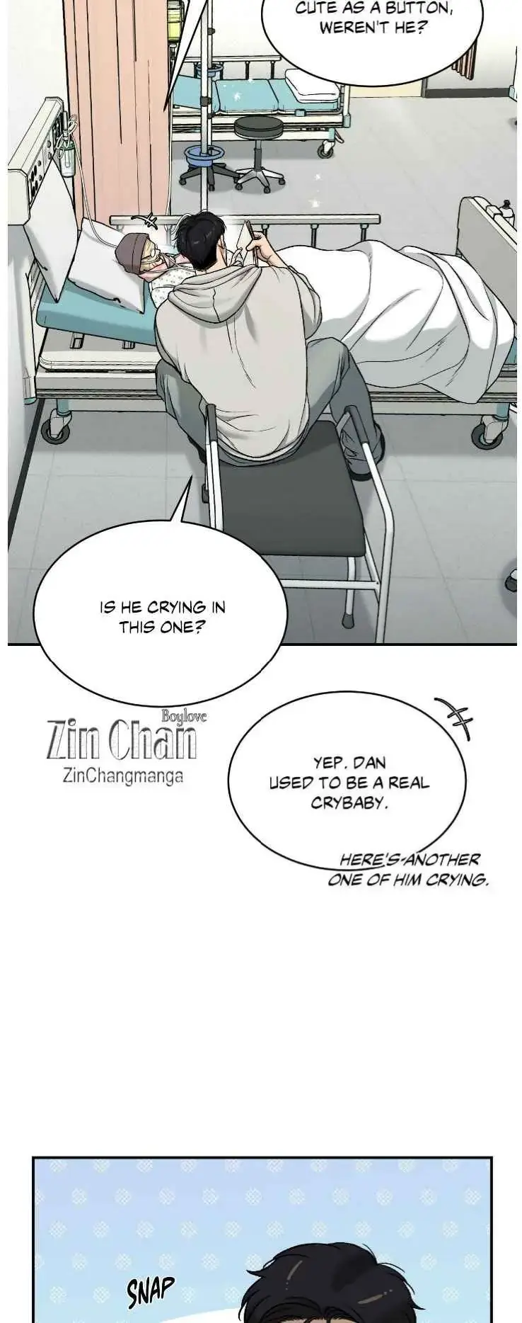 Jinx Chapter 94 Page 15