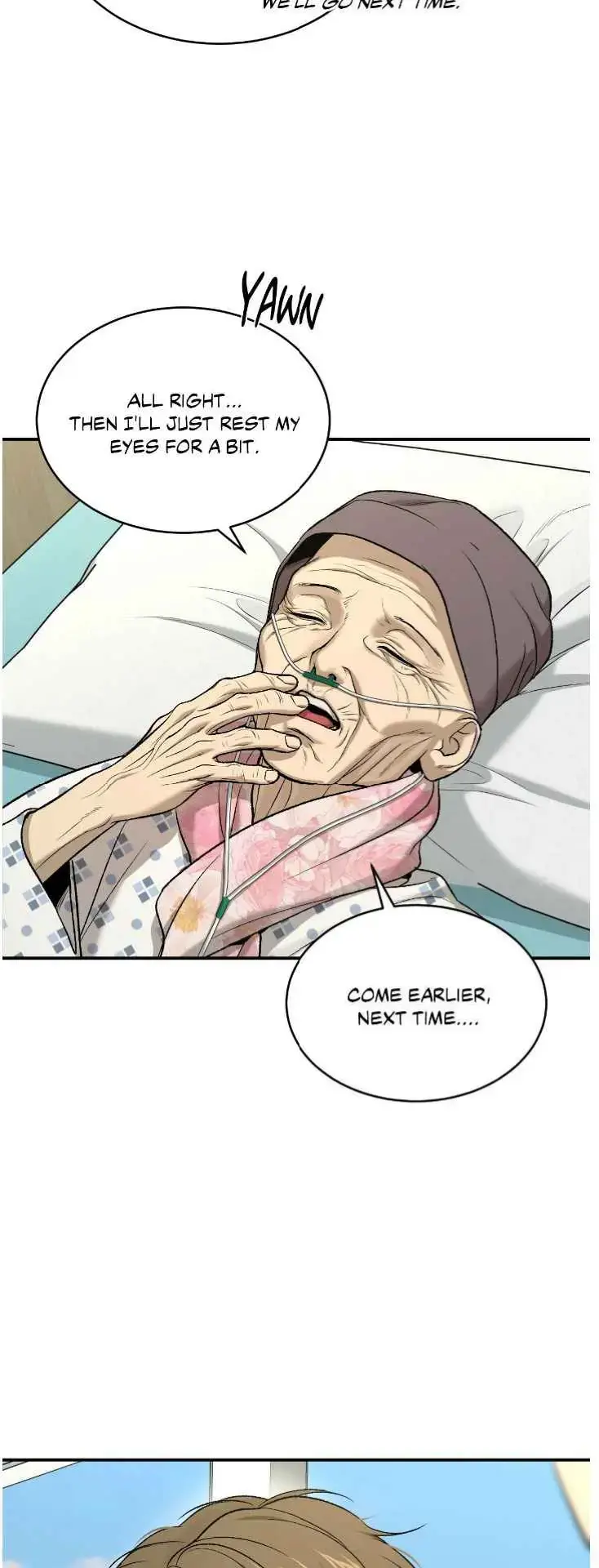 Jinx Chapter 94 Page 23