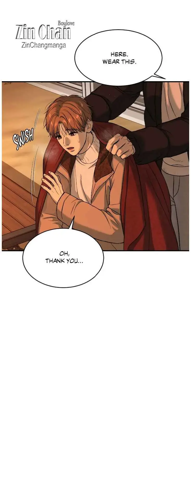 Jinx Chapter 94 Page 38