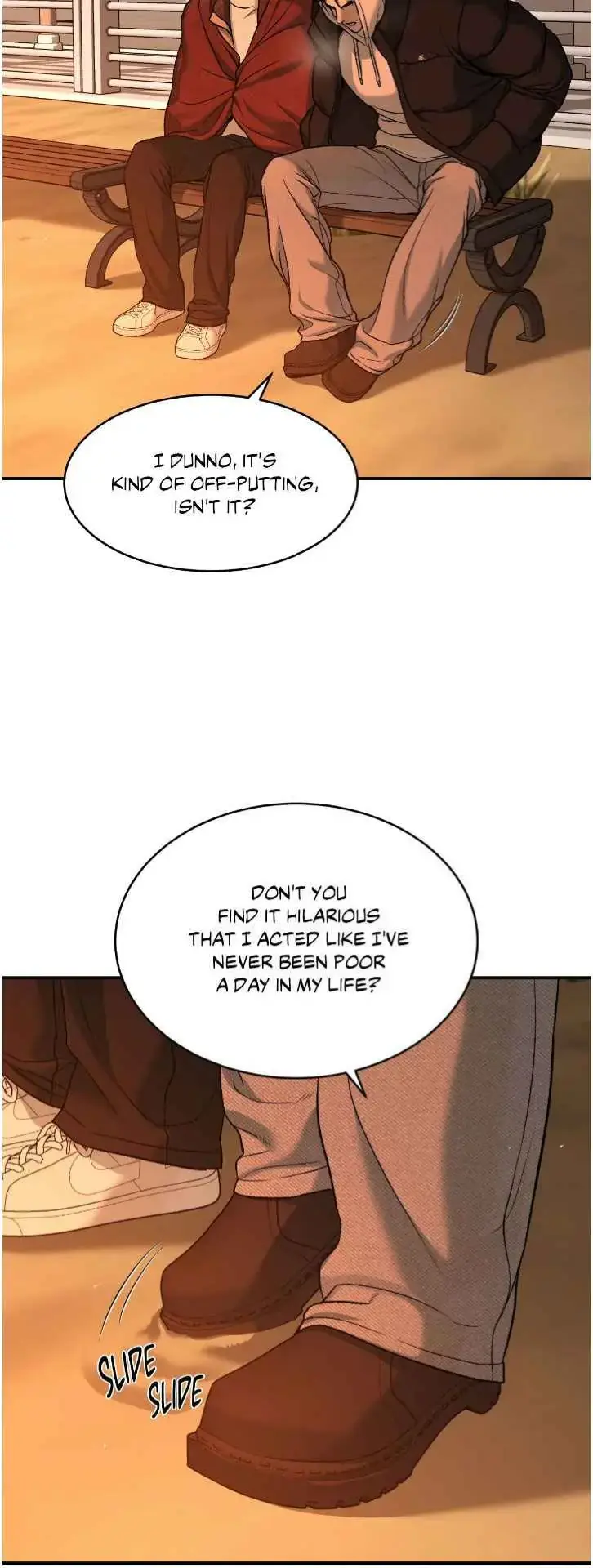 Jinx Chapter 94 Page 67