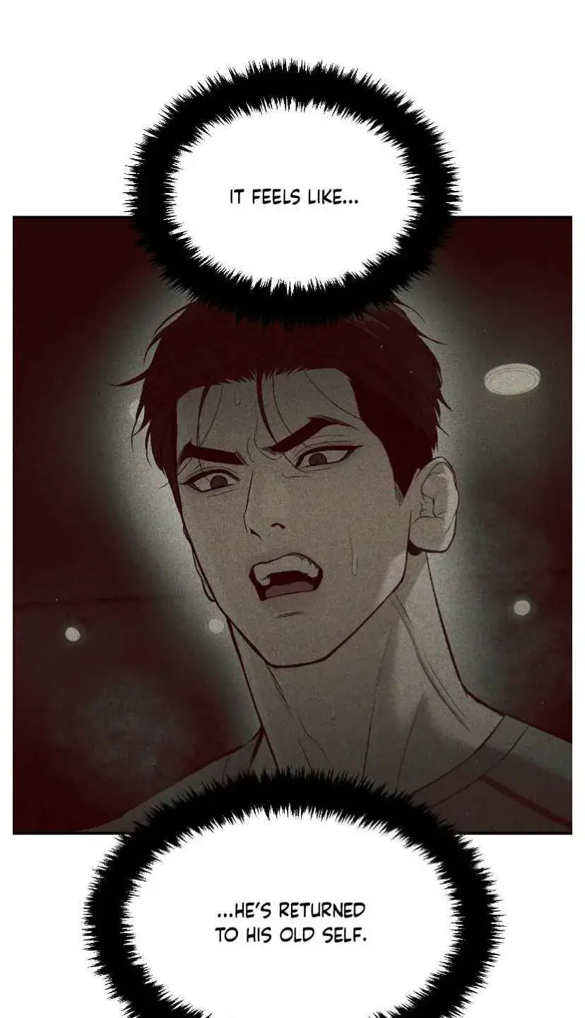 Jinx Chapter 96 Page 11