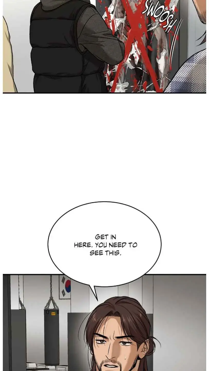 Jinx Chapter 96 Page 39