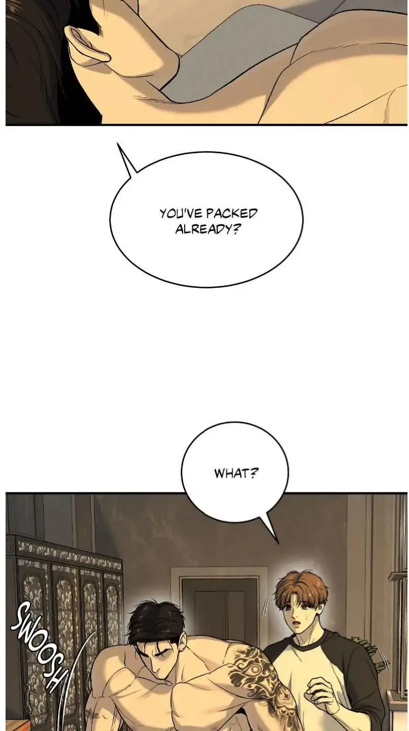 Jinx Chapter 96 Page 85