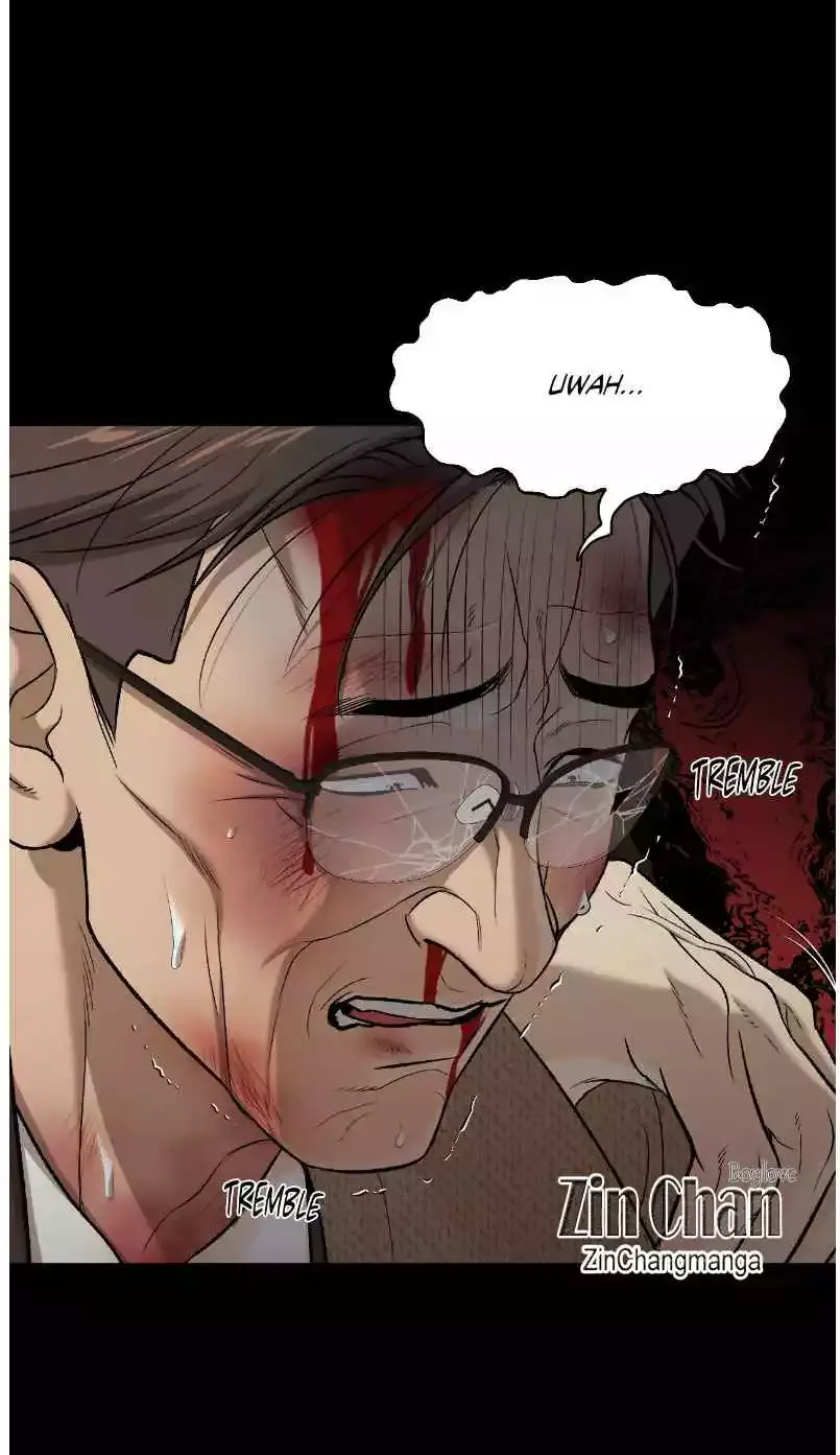 Jinx Chapter 98 Page 11