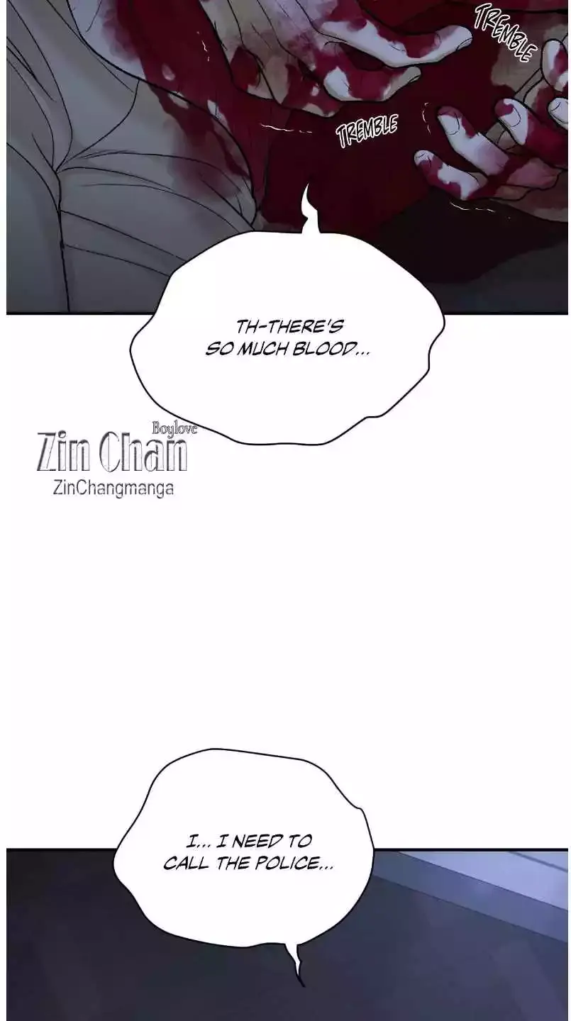 Jinx Chapter 98 Page 42