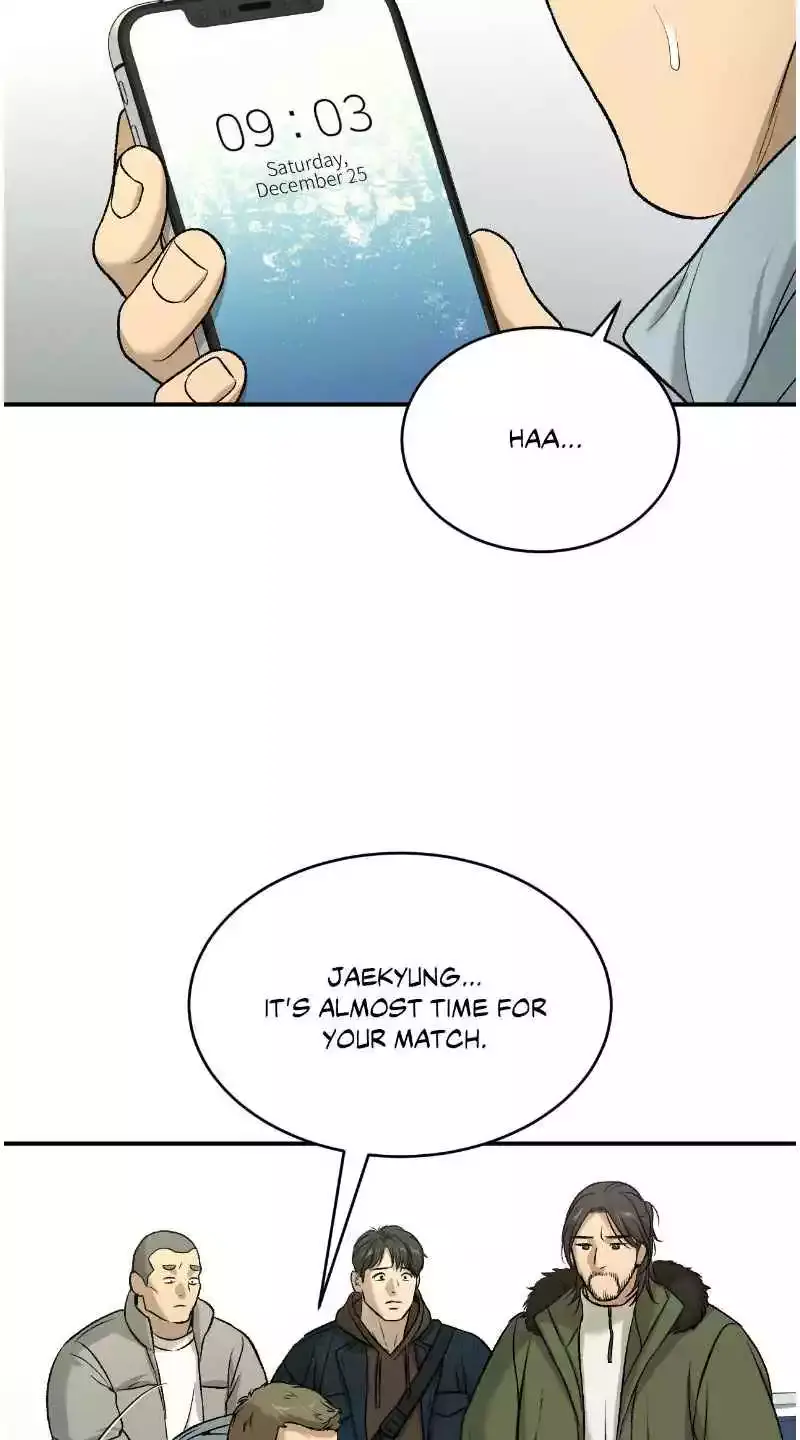 Jinx Chapter 98 Page 110