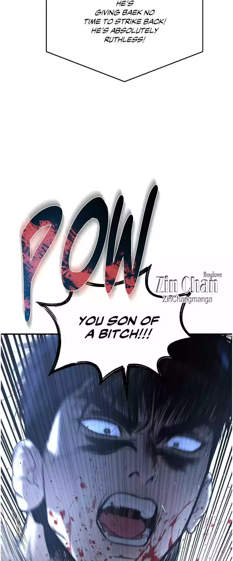 Jinx Chapter 99 Page 61