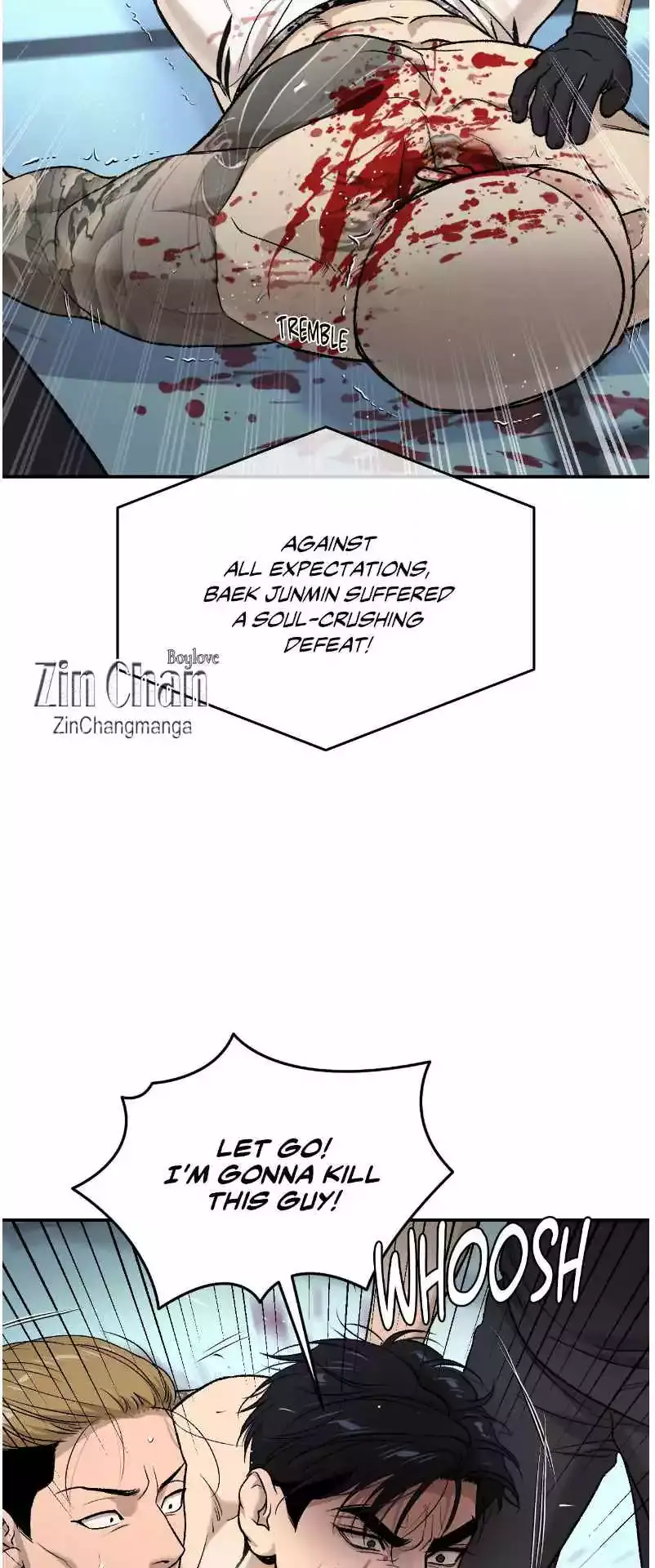 Jinx Chapter 99 Page 65