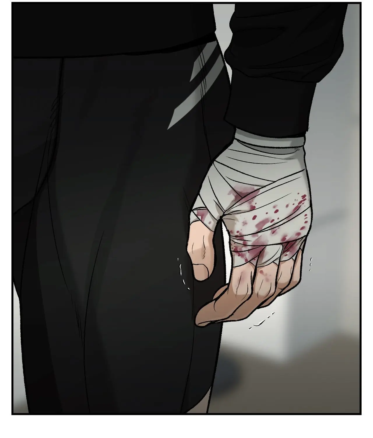 Jinx Chapter 106 Page 157