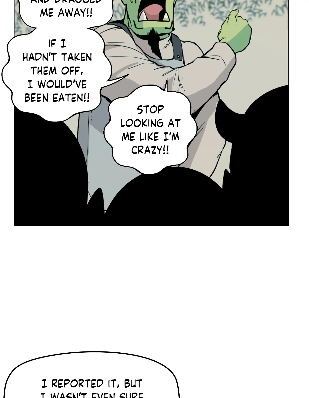 Jinx Chapter 110 Page 12