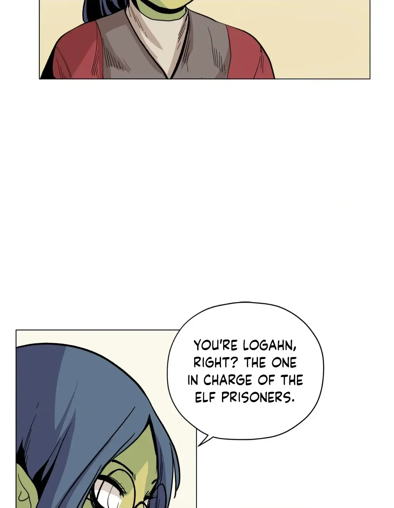 Jinx Chapter 110 Page 30