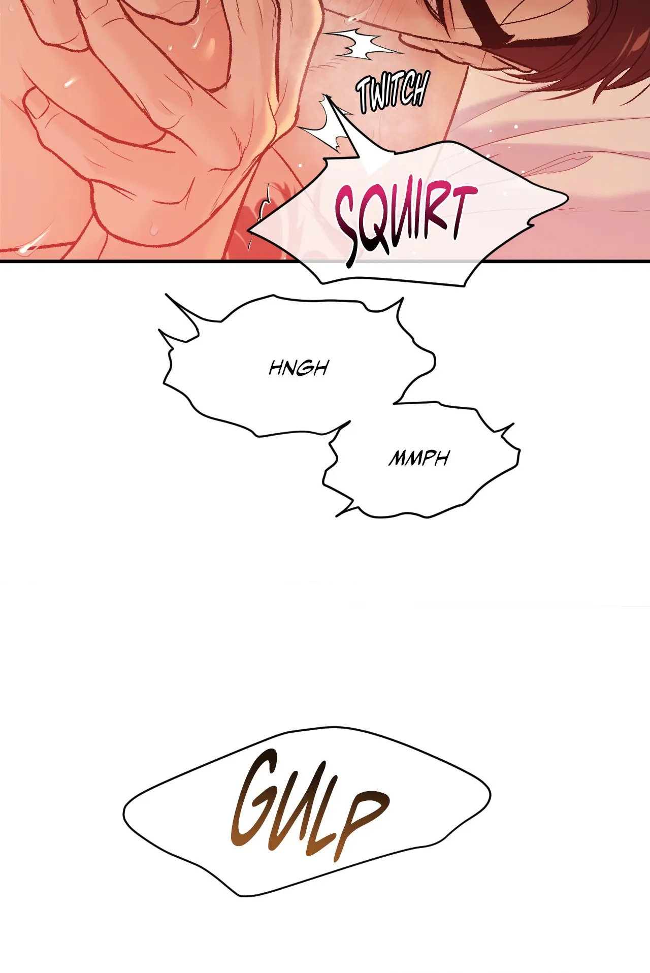 Jinx Chapter 111 Page 39
