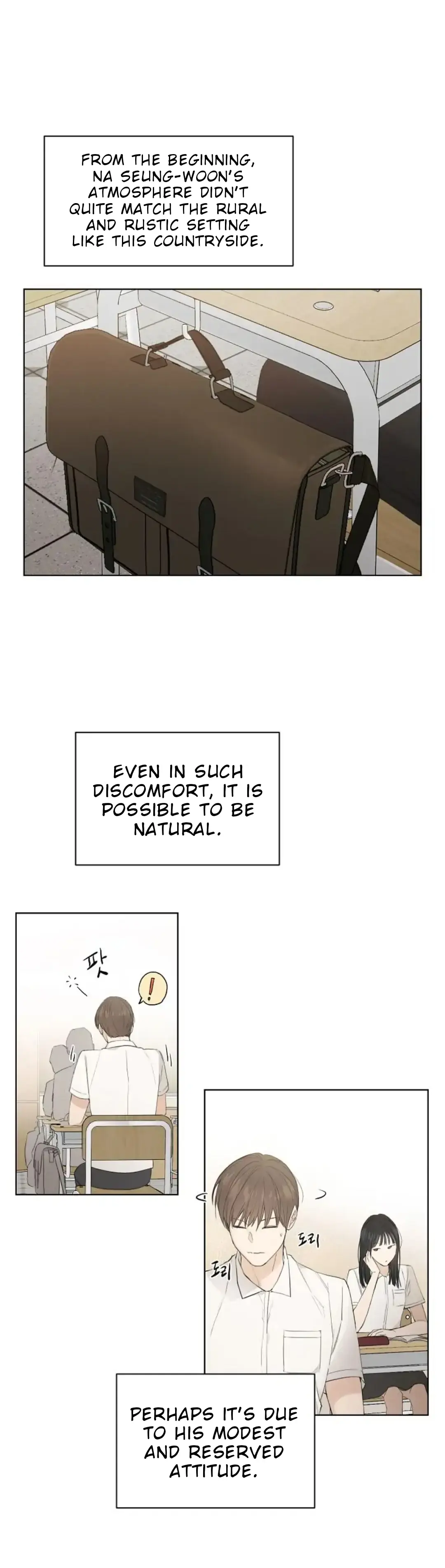Just Twilight Chapter 1 Page 5