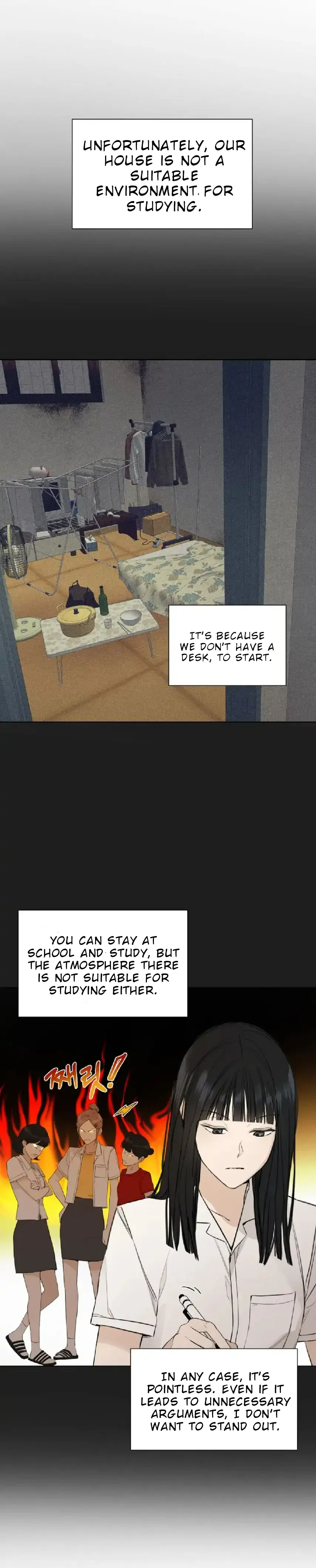 Just Twilight Chapter 1 Page 19