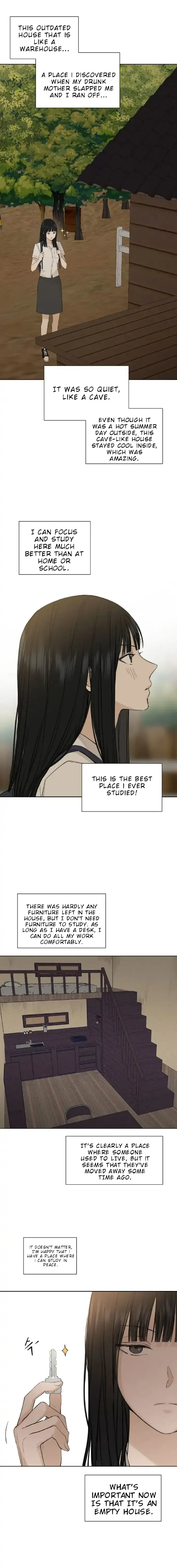 Just Twilight Chapter 1 Page 21