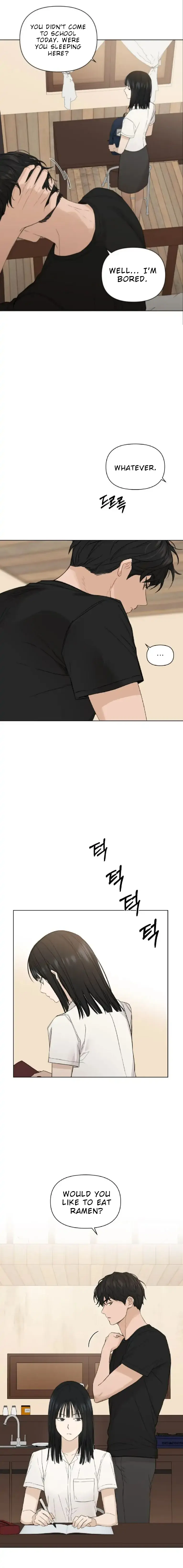 Just Twilight Chapter 1 Page 24