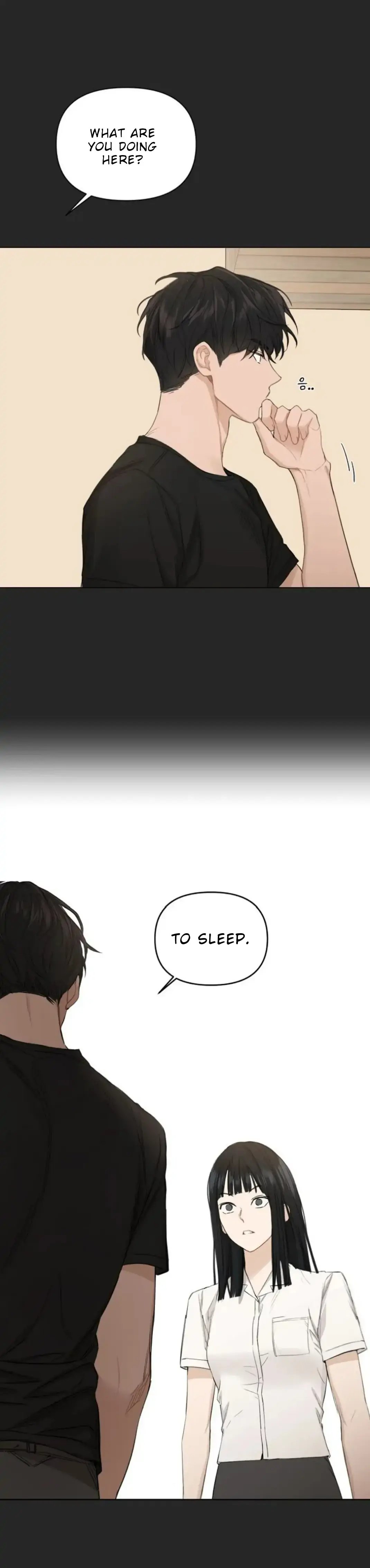 Just Twilight Chapter 2 Page 10