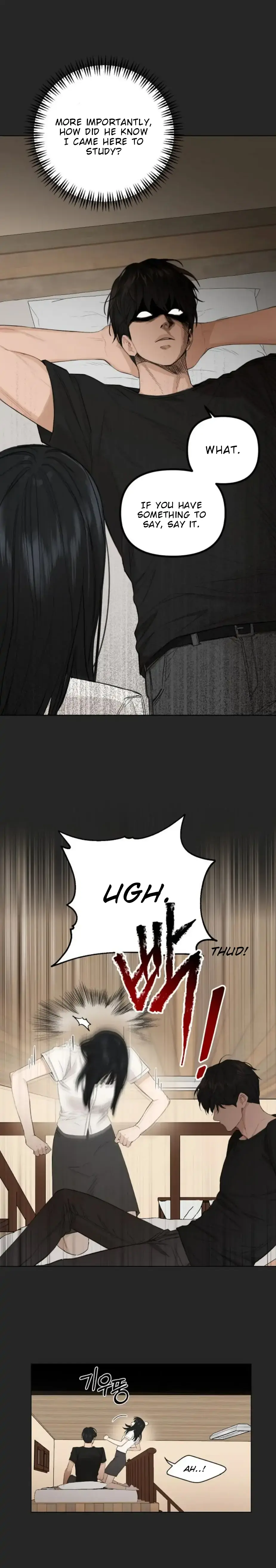 Just Twilight Chapter 2 Page 15
