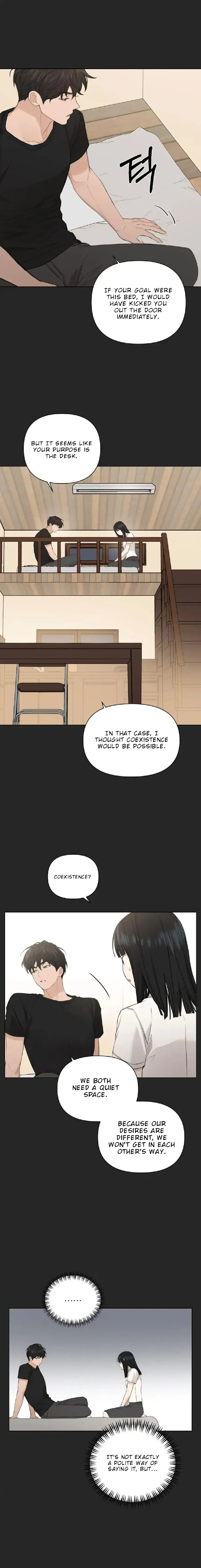 Just Twilight Chapter 2 Page 19