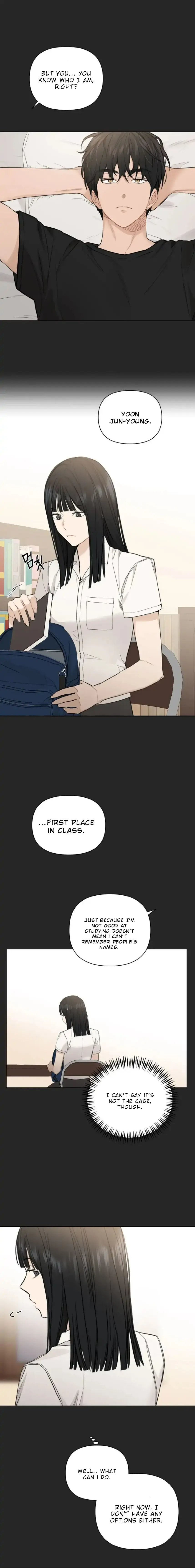 Just Twilight Chapter 2 Page 23