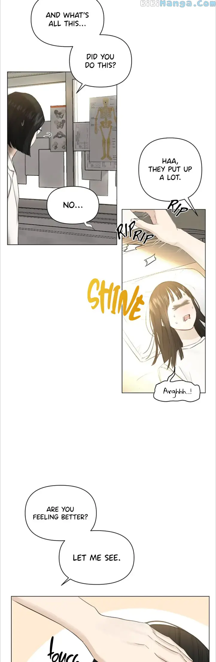 Just Twilight Chapter 4 Page 21