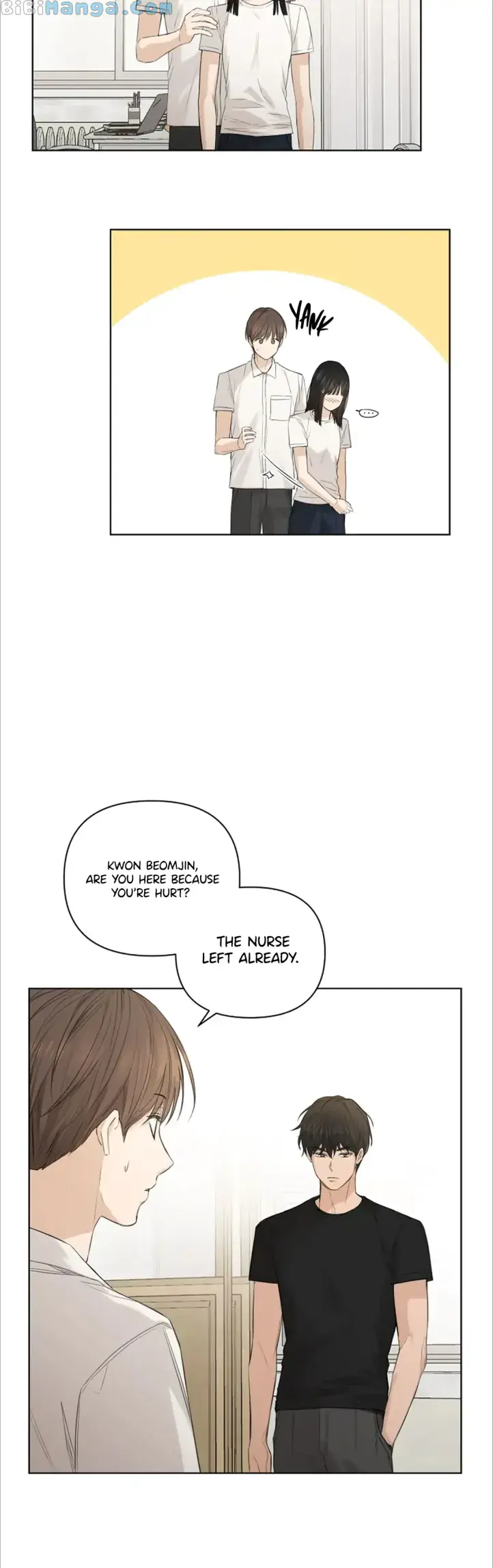 Just Twilight Chapter 5 Page 3