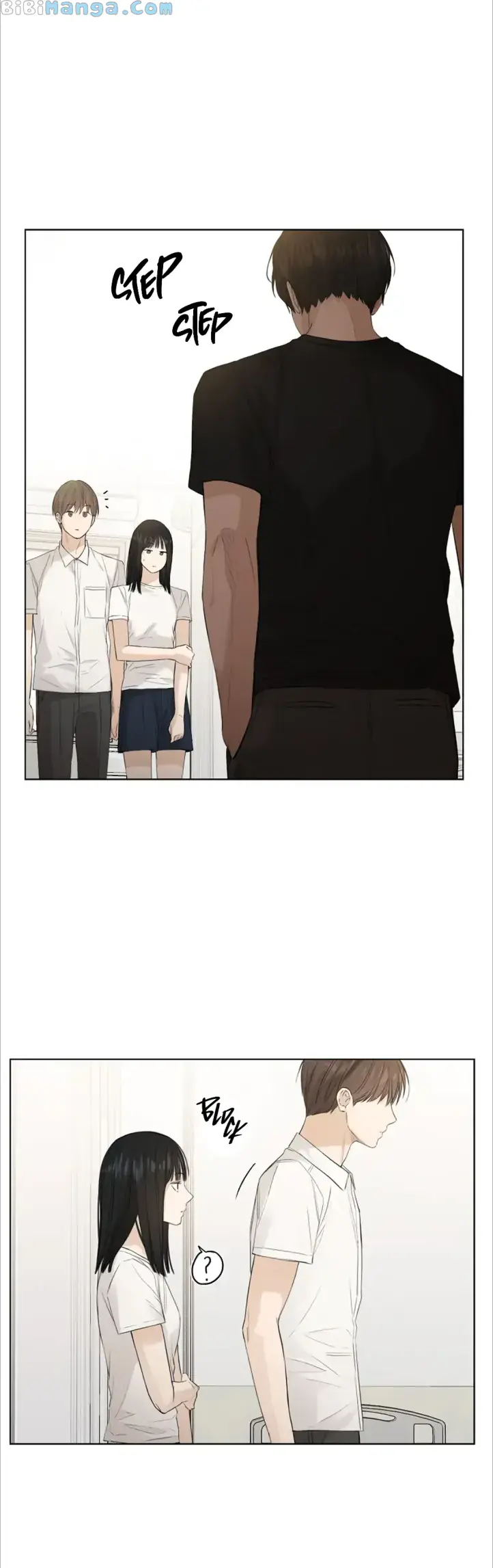Just Twilight Chapter 5 Page 4
