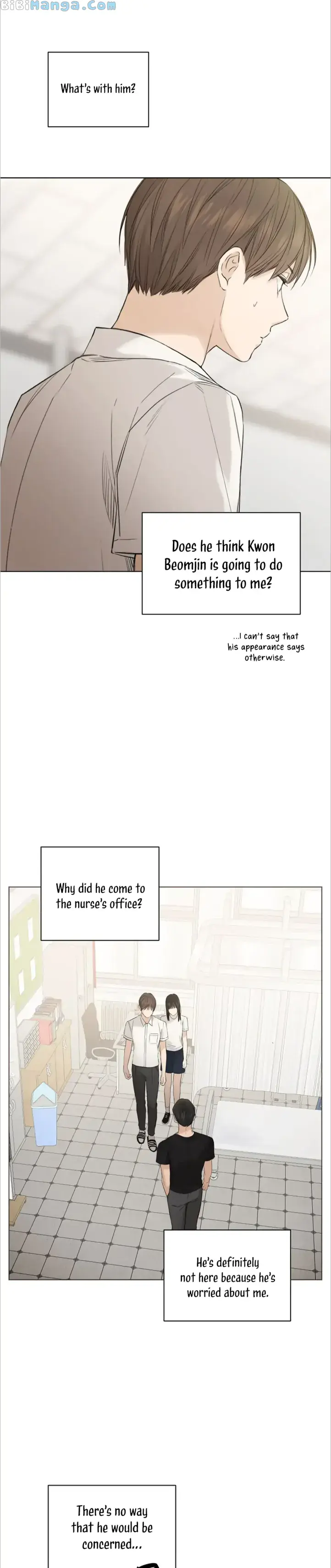 Just Twilight Chapter 5 Page 5