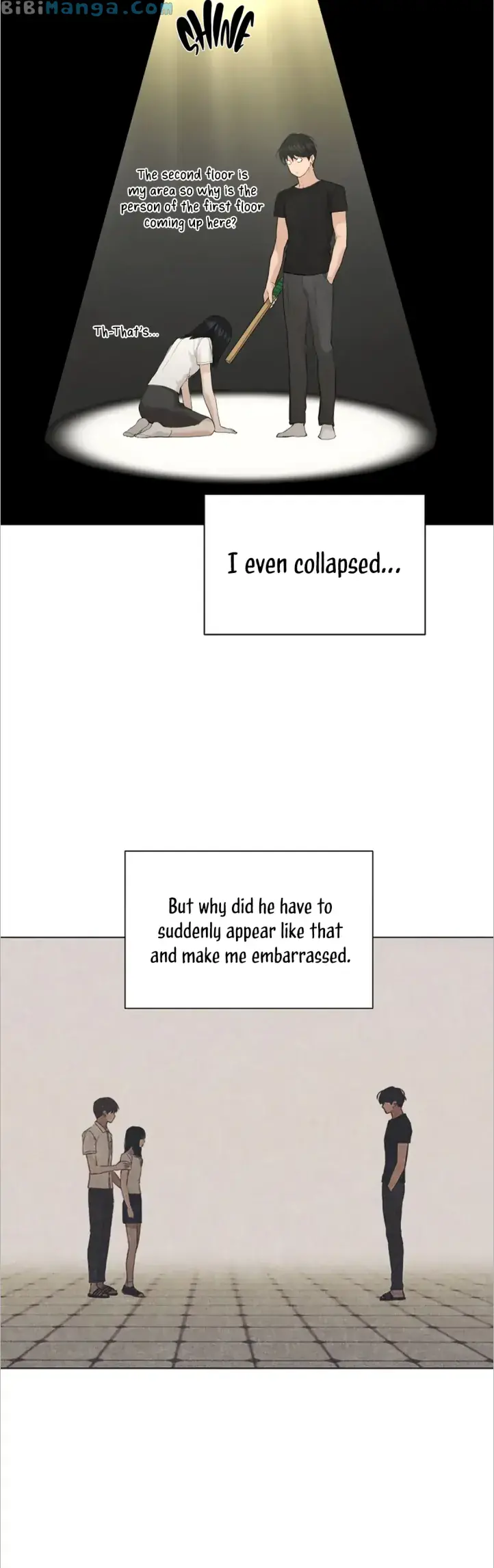 Just Twilight Chapter 5 Page 22