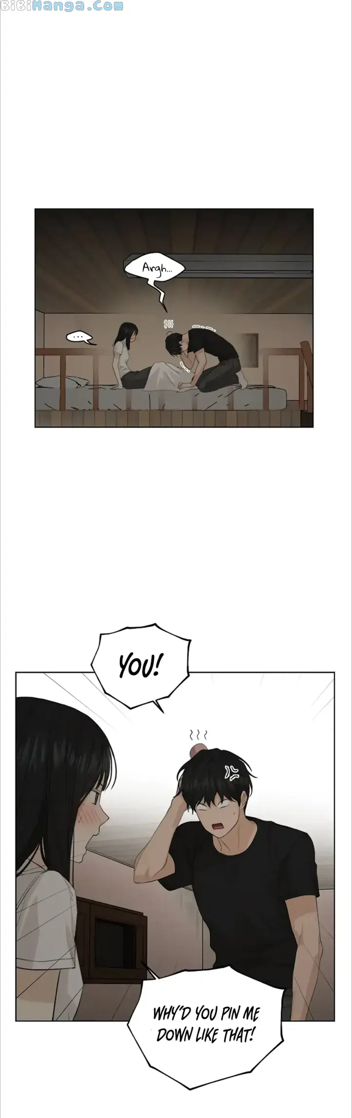 Just Twilight Chapter 5 Page 31