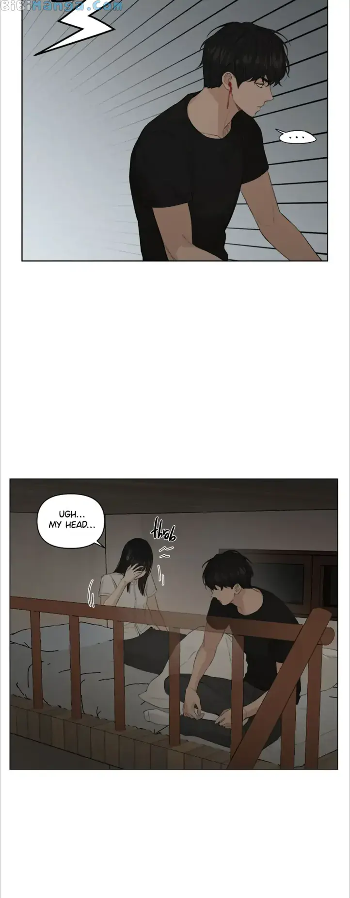 Just Twilight Chapter 5 Page 37