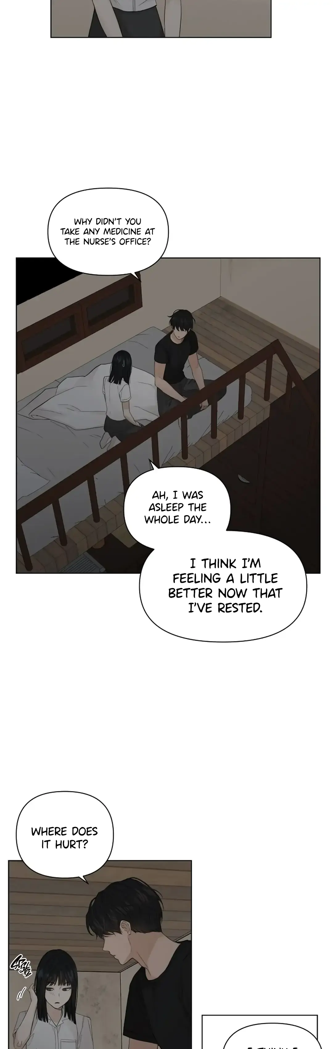 Just Twilight Chapter 6 Page 3