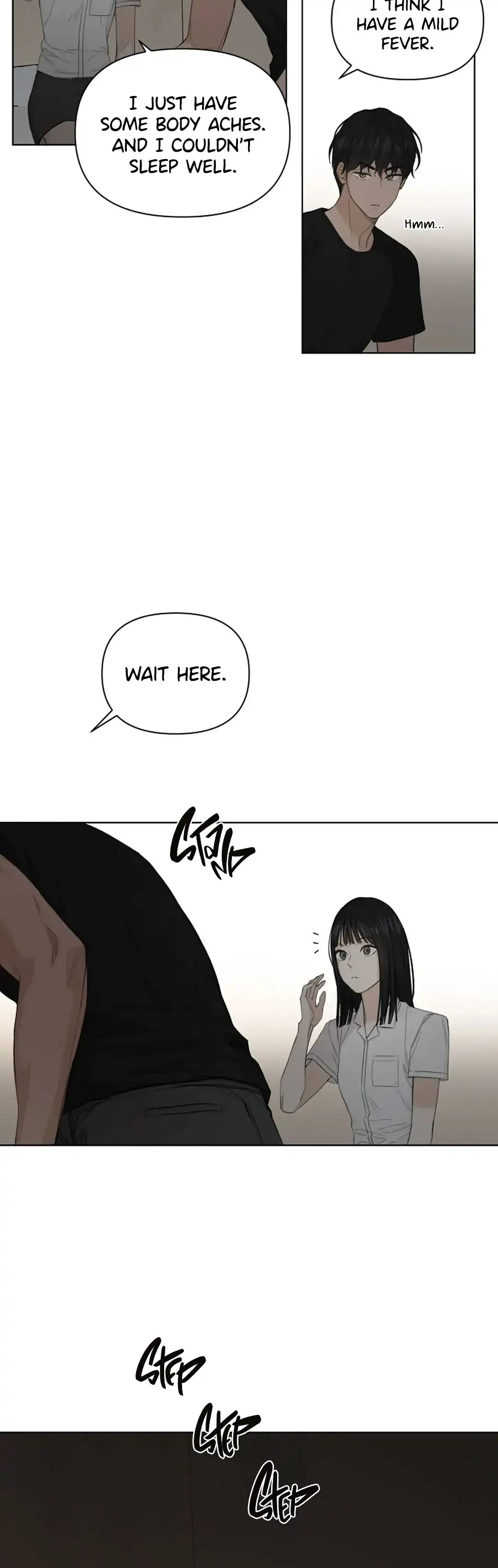 Just Twilight Chapter 6 Page 4