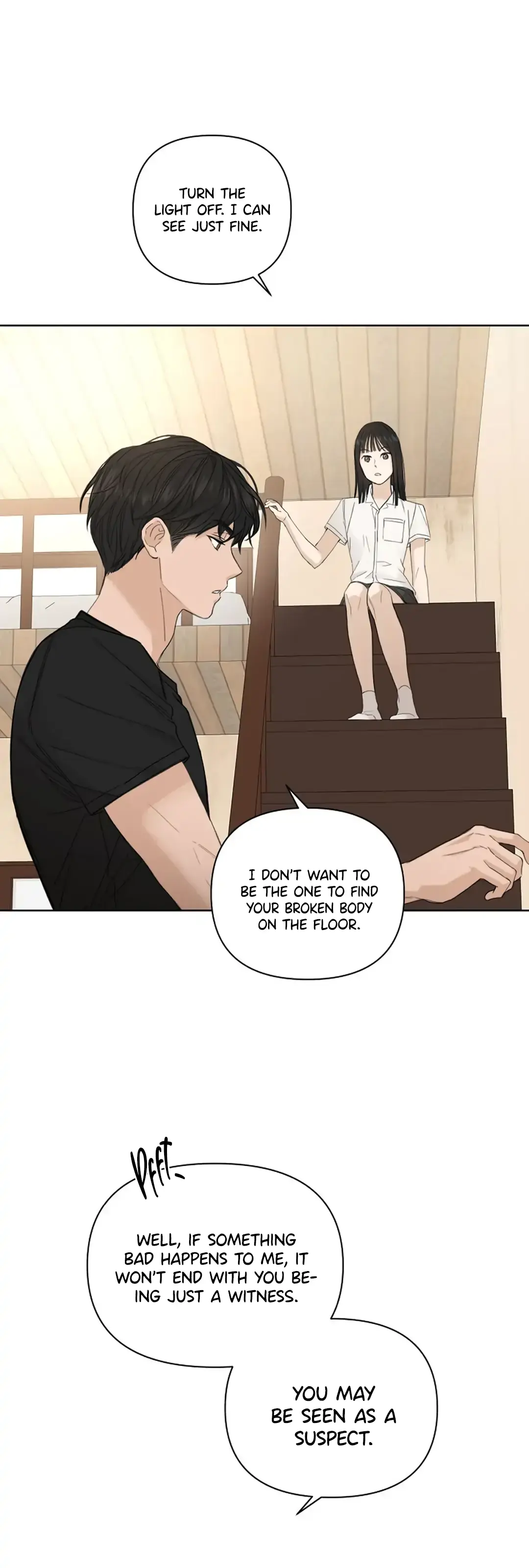 Just Twilight Chapter 7 Page 4