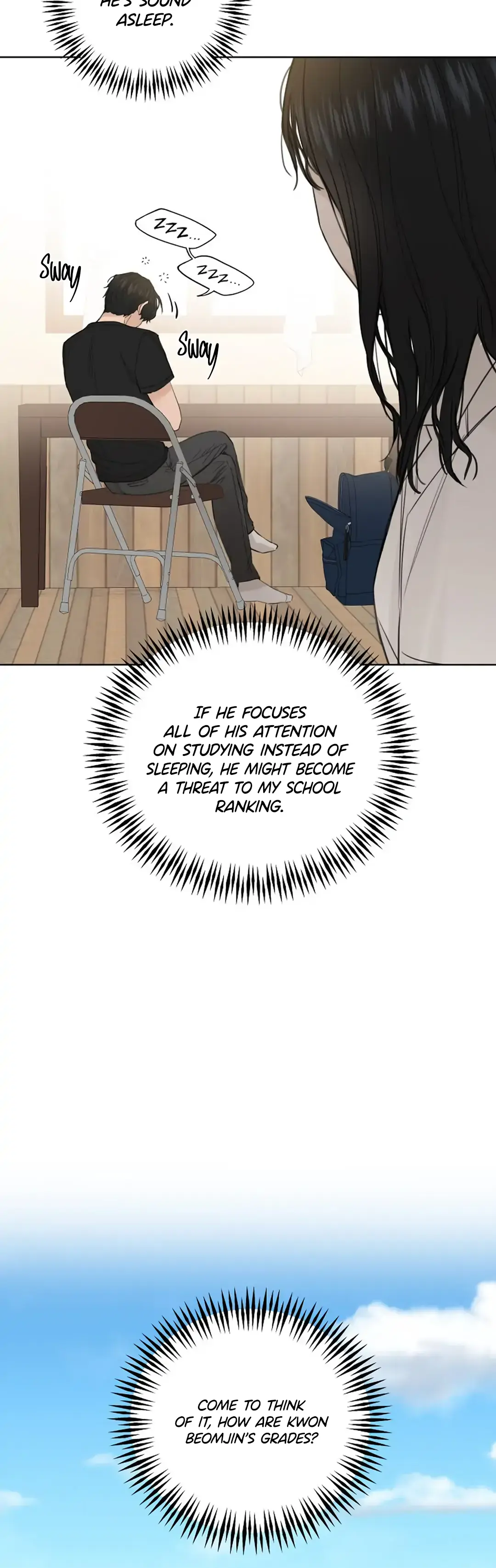 Just Twilight Chapter 7 Page 18