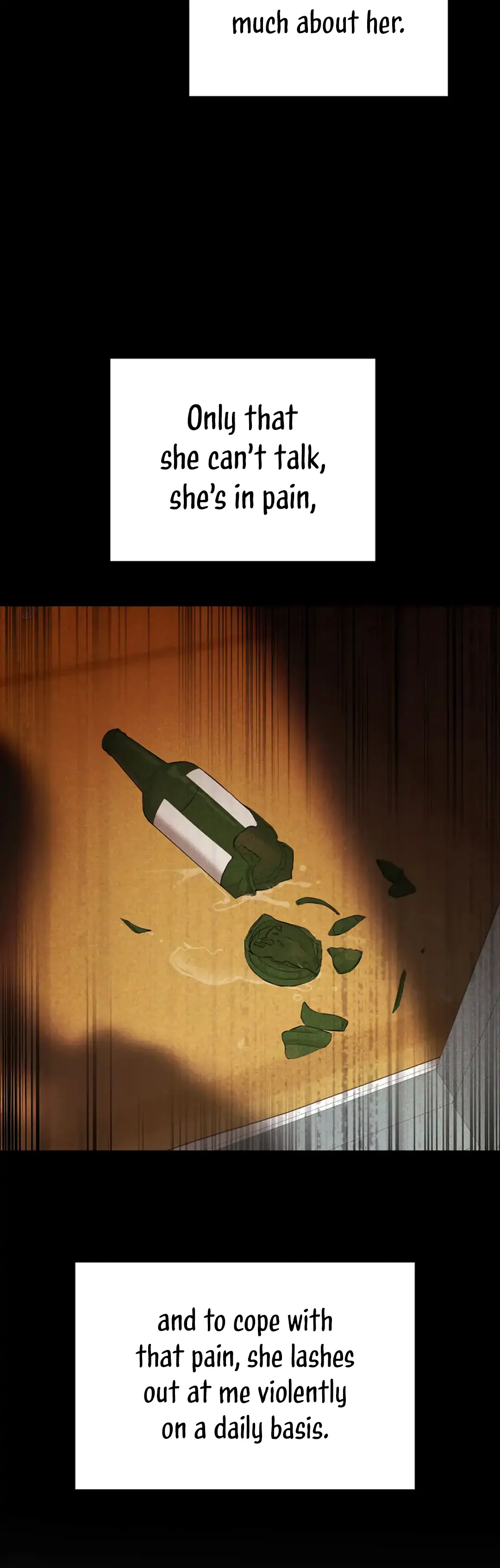 Just Twilight Chapter 8 Page 6