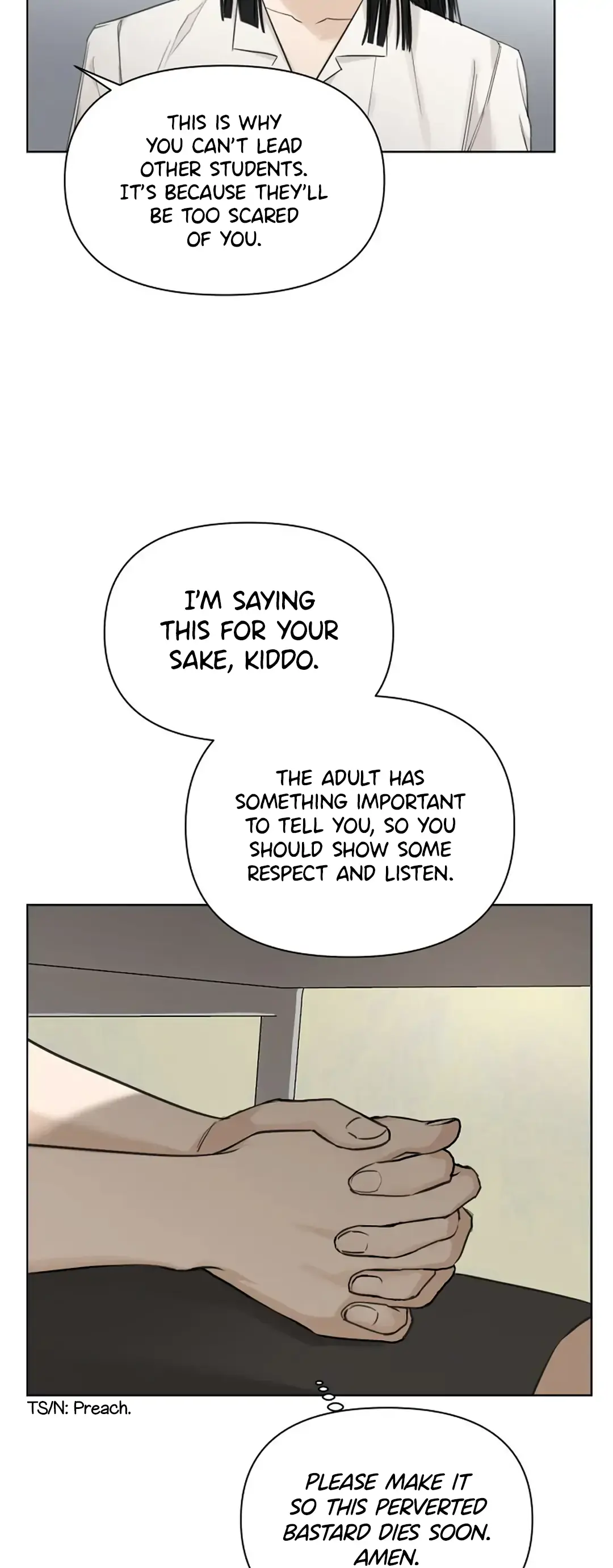 Just Twilight Chapter 8 Page 21