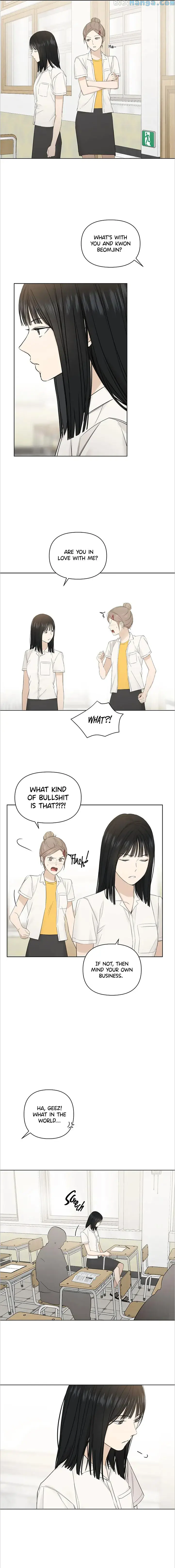 Just Twilight Chapter 9 Page 9