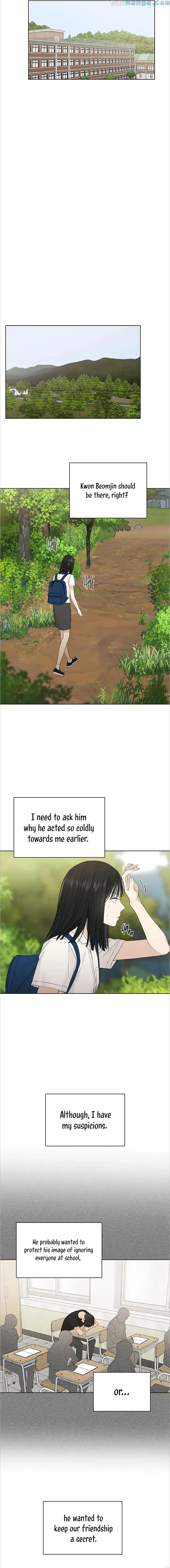 Just Twilight Chapter 9 Page 10