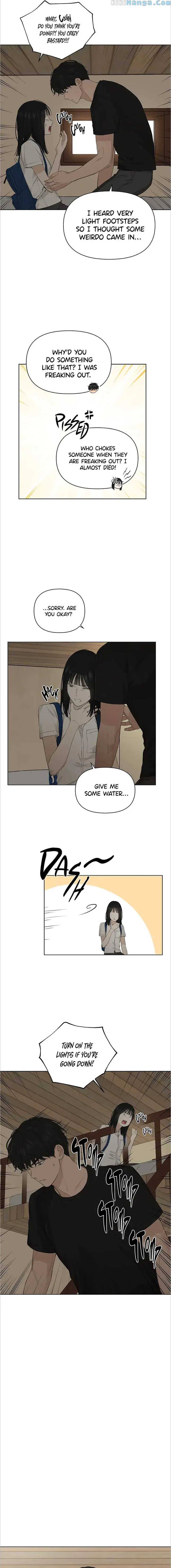 Just Twilight Chapter 9 Page 16