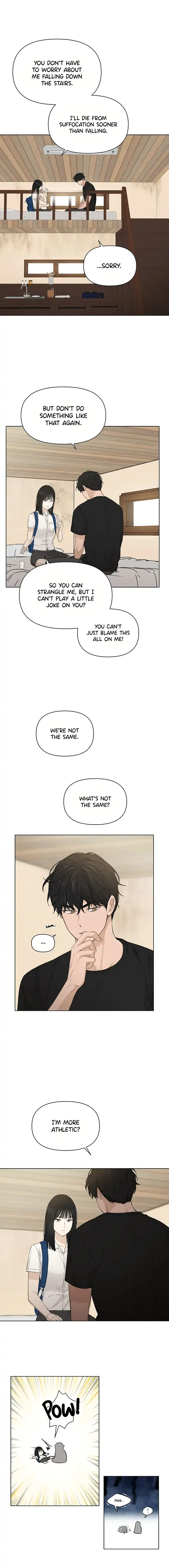 Just Twilight Chapter 10 Page 2